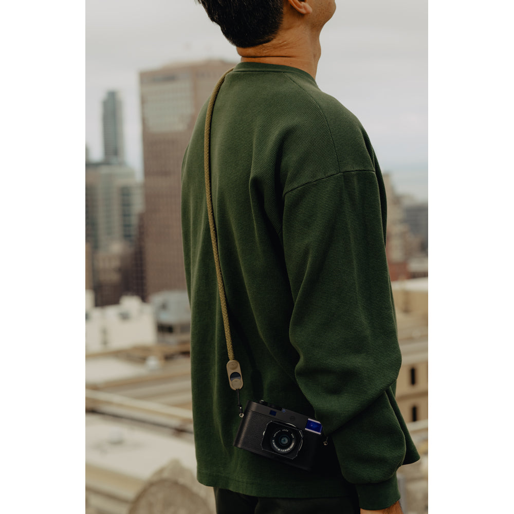 ピークデザイン フォーム ロープ ロング (ケルプ)