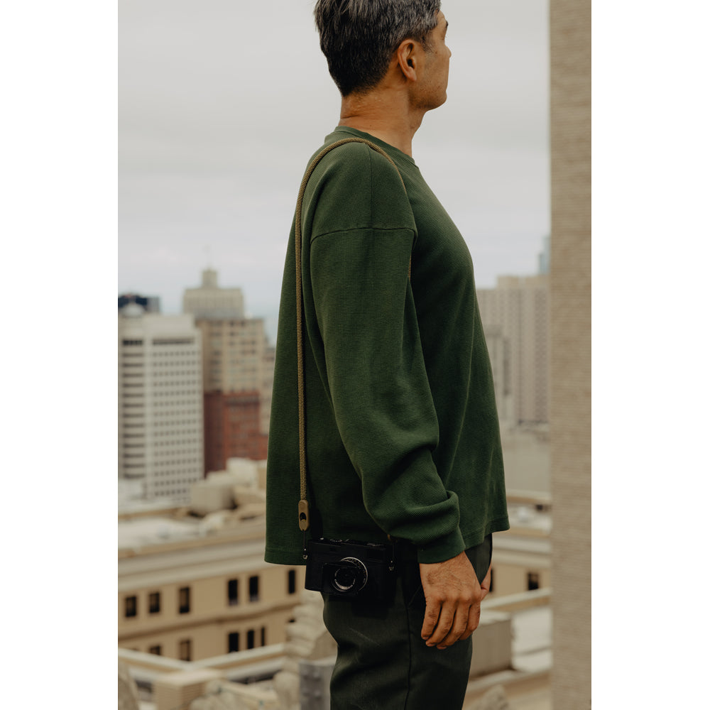 ピークデザイン フォーム ロープ ロング (ケルプ)