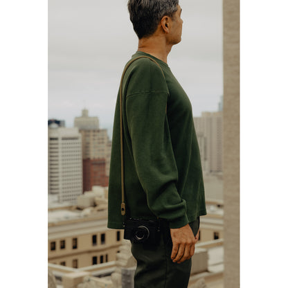 ピークデザイン フォーム ロープ ロング (ケルプ)