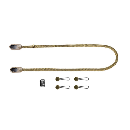 ピークデザイン フォーム ロープ スタンダード (ケルプ)