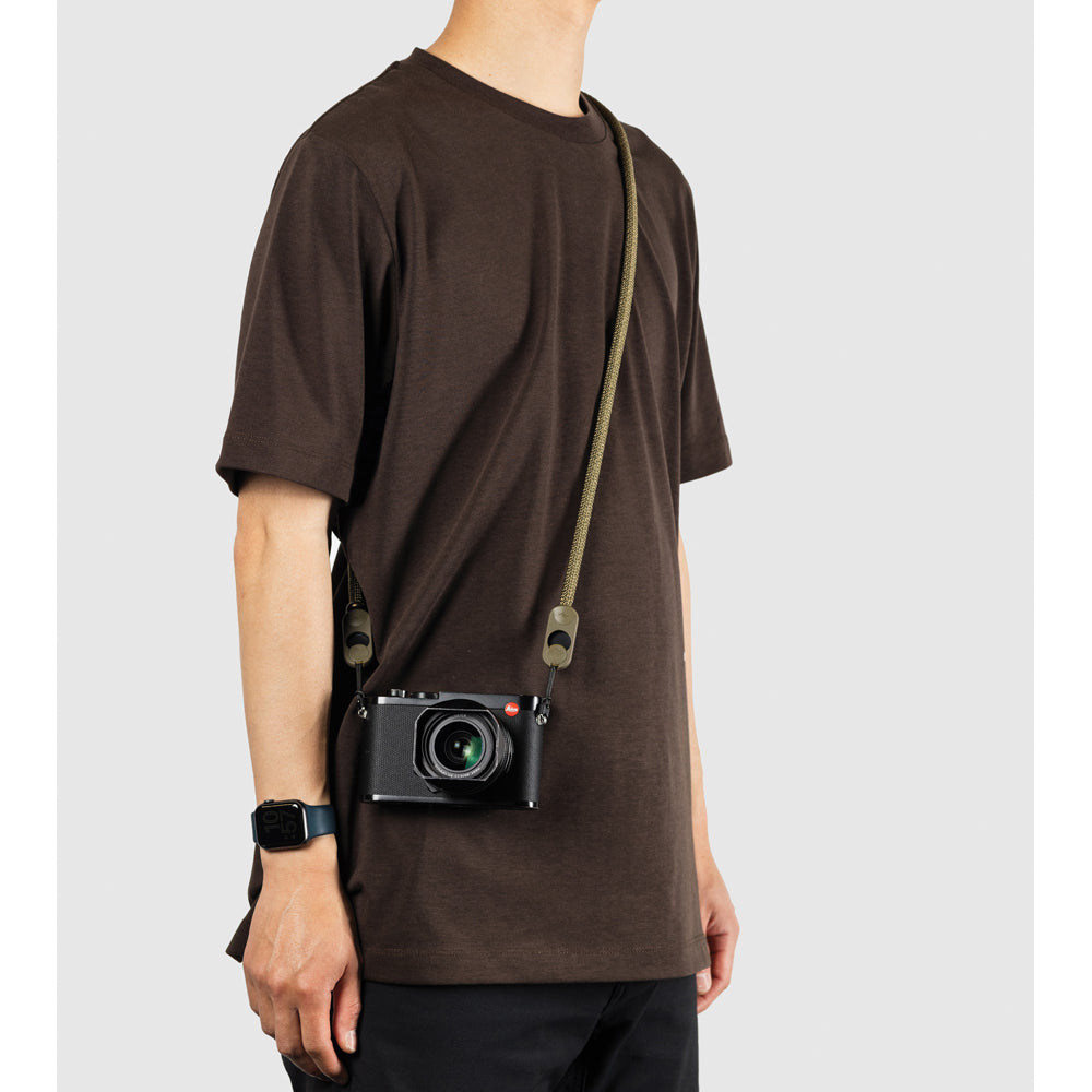 ピークデザイン フォーム ロープ スタンダード (ケルプ)