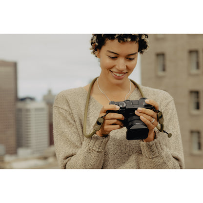 ピークデザイン フォーム ロープ スタンダード (ケルプ)