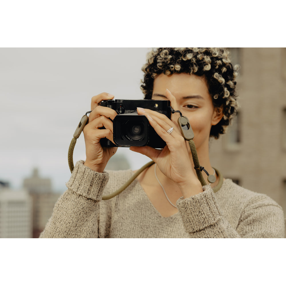 ピークデザイン フォーム ロープ スタンダード (ケルプ)