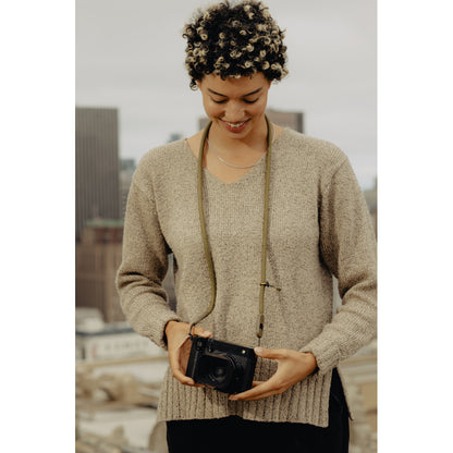 ピークデザイン フォーム ロープ スタンダード (ケルプ)