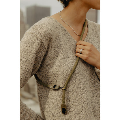 ピークデザイン フォーム ロープ スタンダード (ケルプ)