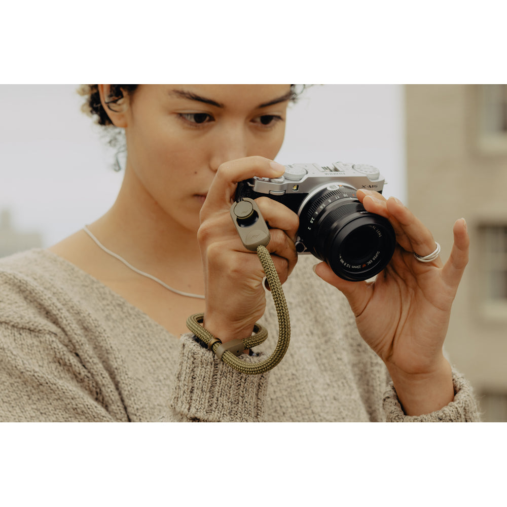 ピークデザイン カフ ロープ(ケルプ)