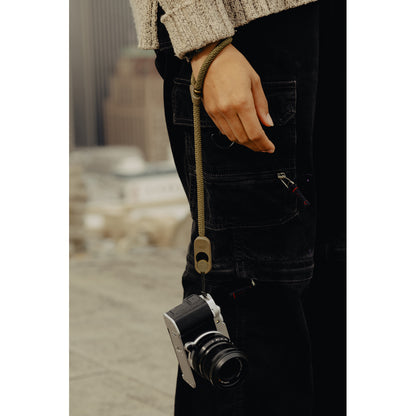 ピークデザイン カフ ロープ(ケルプ)