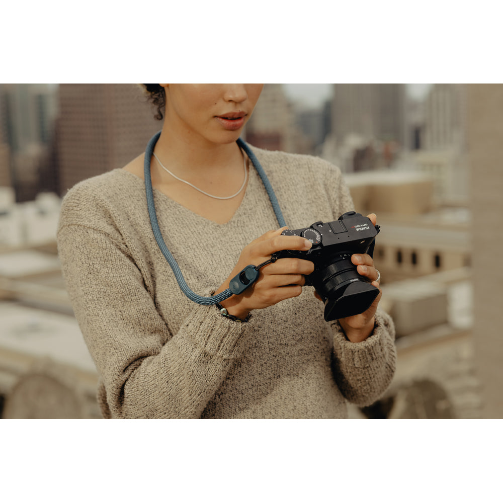 ピークデザイン フォーム ロープ スタンダード (オーシャン)