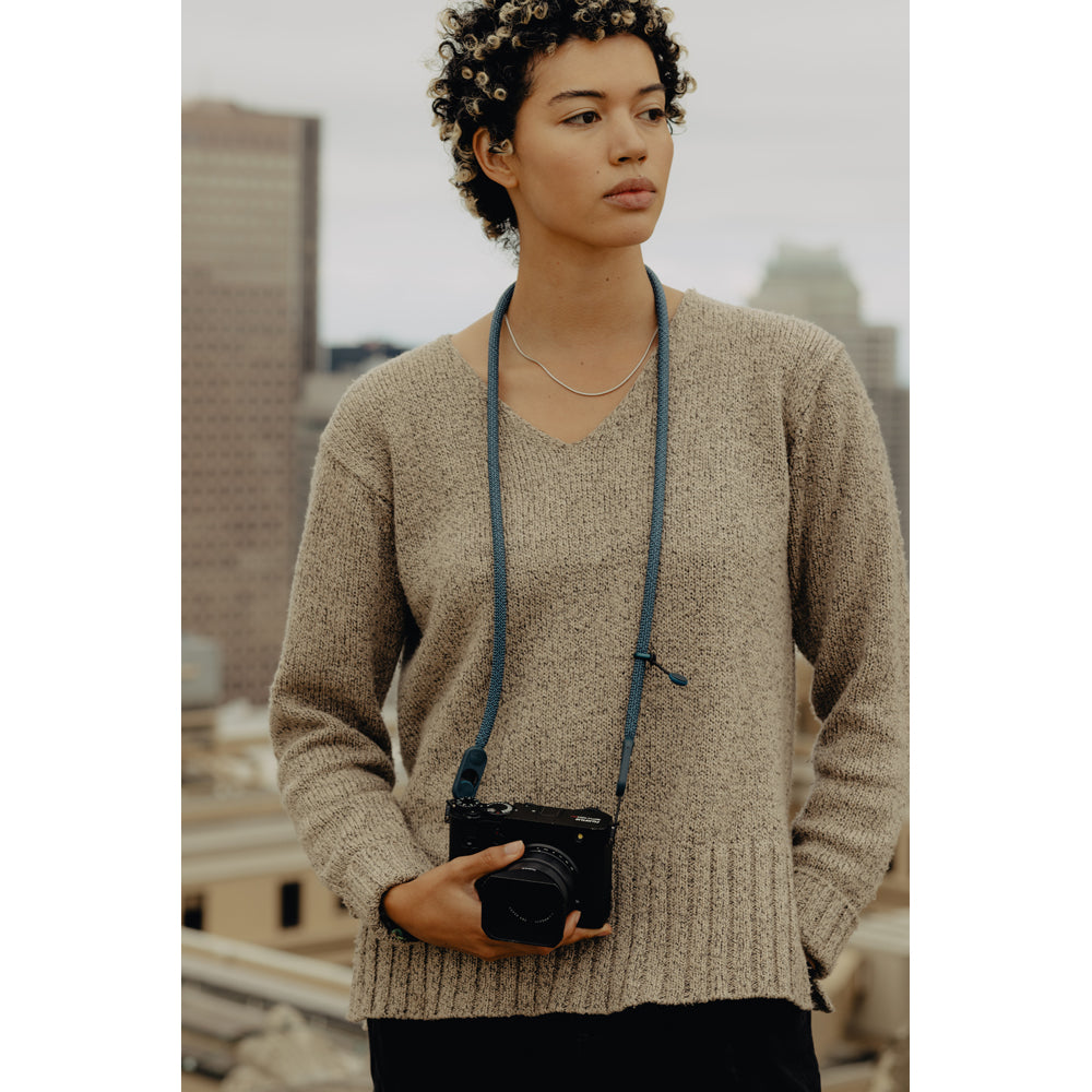 ピークデザイン フォーム ロープ スタンダード (オーシャン)