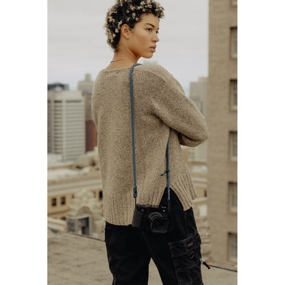 ピークデザイン フォーム ロープ スタンダード (オーシャン)