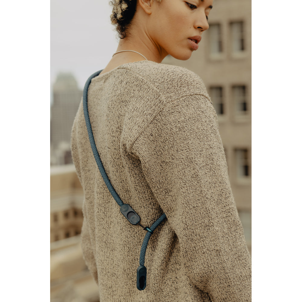 ピークデザイン フォーム ロープ スタンダード (オーシャン)