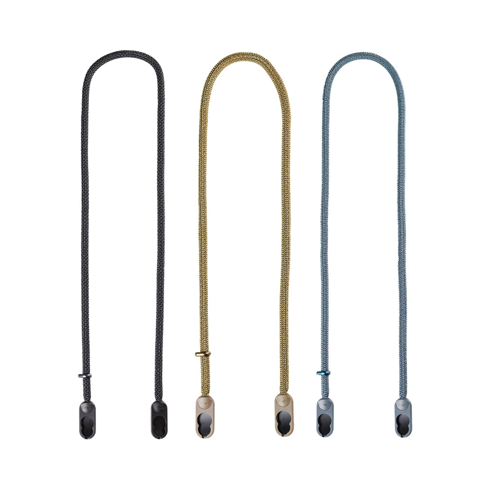 ピークデザイン フォーム ロープ スタンダード (オーシャン)