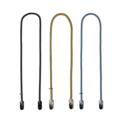 ピークデザイン フォーム ロープ スタンダード (オーシャン)