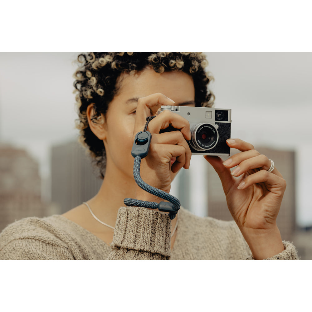 ピークデザイン カフ ロープ(オーシャン)