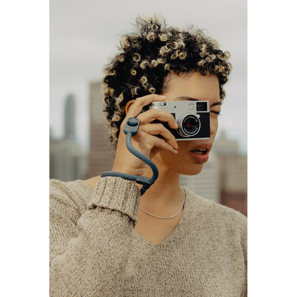 ピークデザイン カフ ロープ(オーシャン)