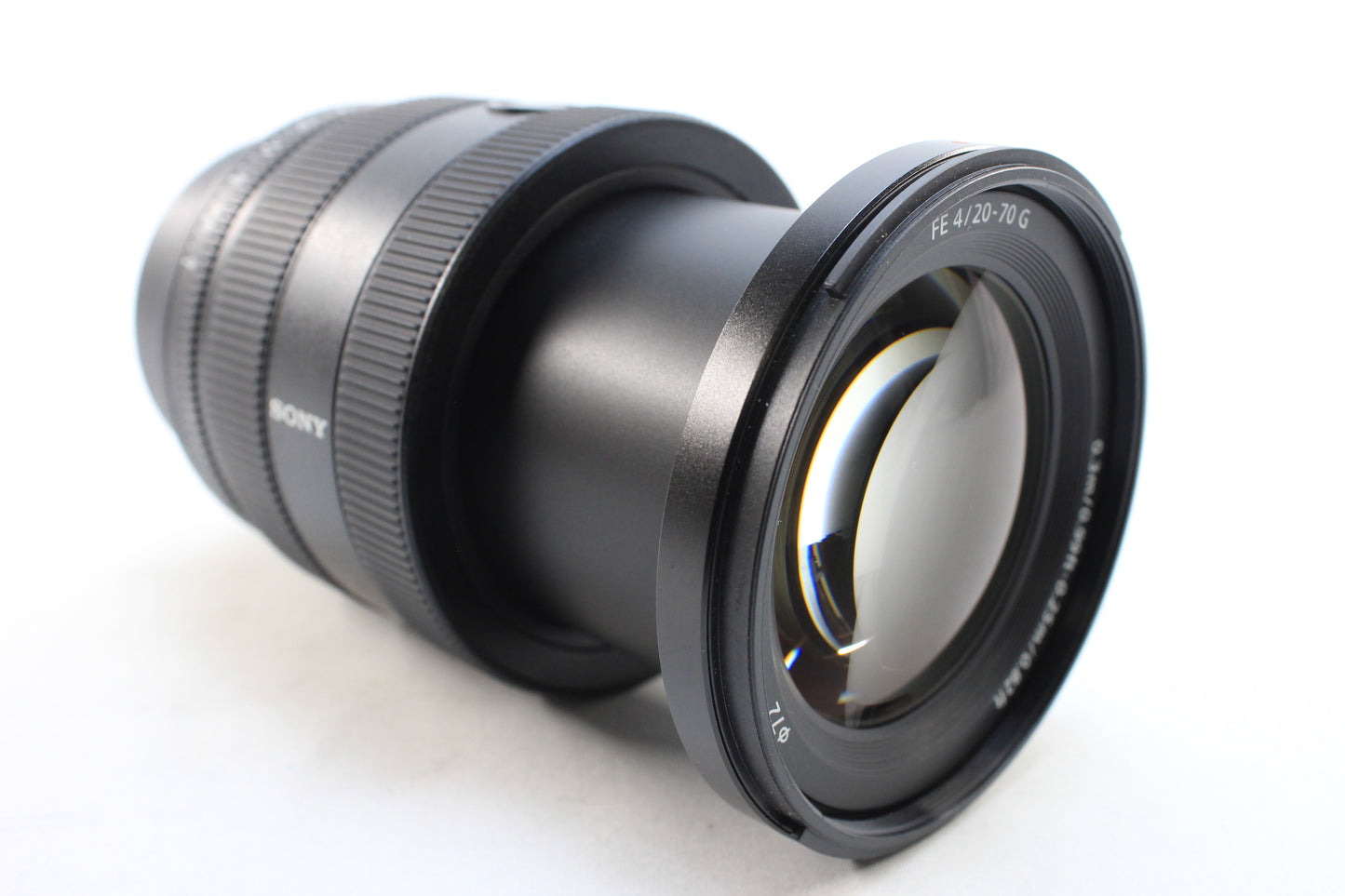 【中古(used)】ソニー FE 20-70mmF4 G