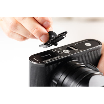 ピークデザイン フィールド プレート PL-QS-1