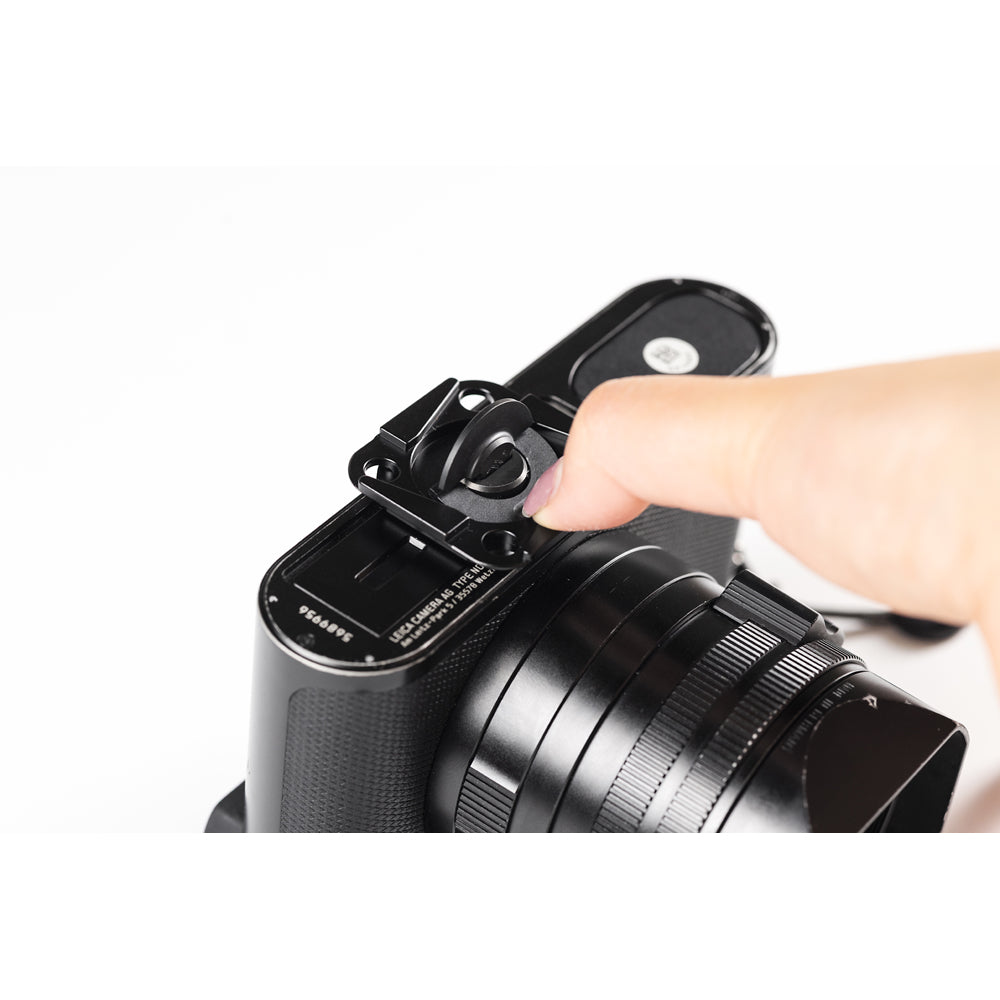 ピークデザイン フィールド プレート PL-QS-1