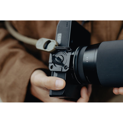 ピークデザイン フィールド プレート PL-QS-1