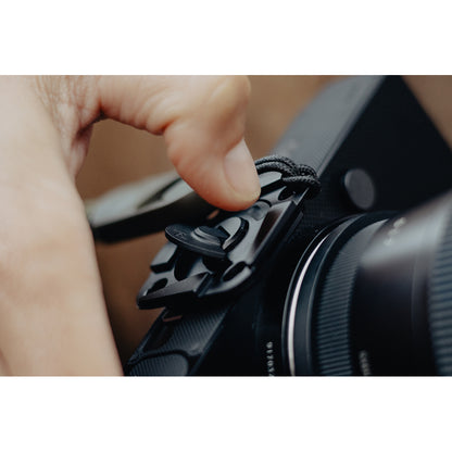 ピークデザイン フィールド プレート PL-QS-1