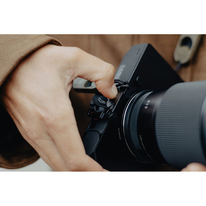 ピークデザイン フィールド プレート PL-QS-1