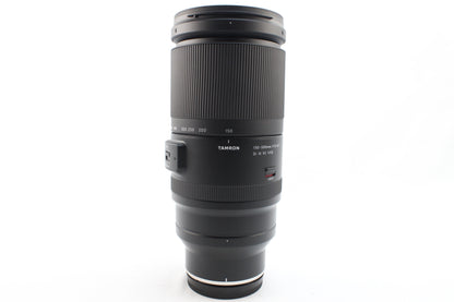 【中古(used)】タムロン 150-500mmF5-6.7 Di III VC VXD (ニコンZマウント) Model A057