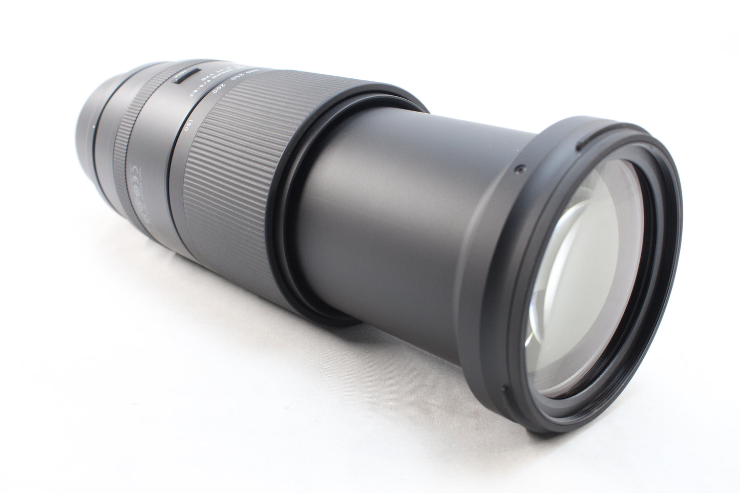 【中古(used)】タムロン 150-500mmF5-6.7 Di III VC VXD (ニコンZマウント) Model A057