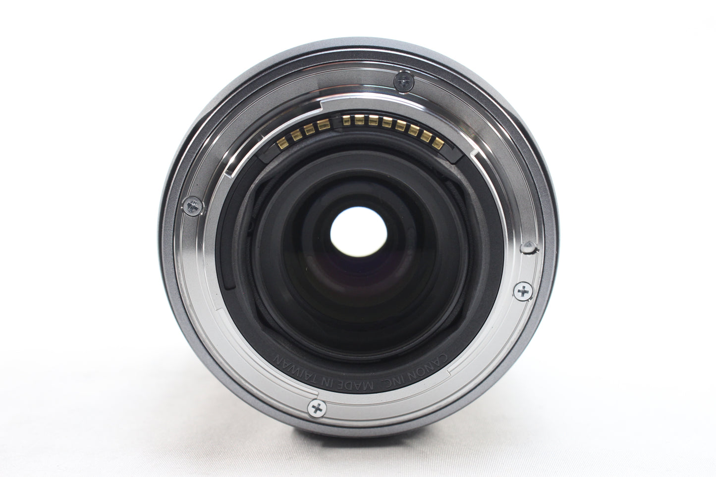 【中古(used)】キヤノン RF 24-105mmF4-7.1 IS STM