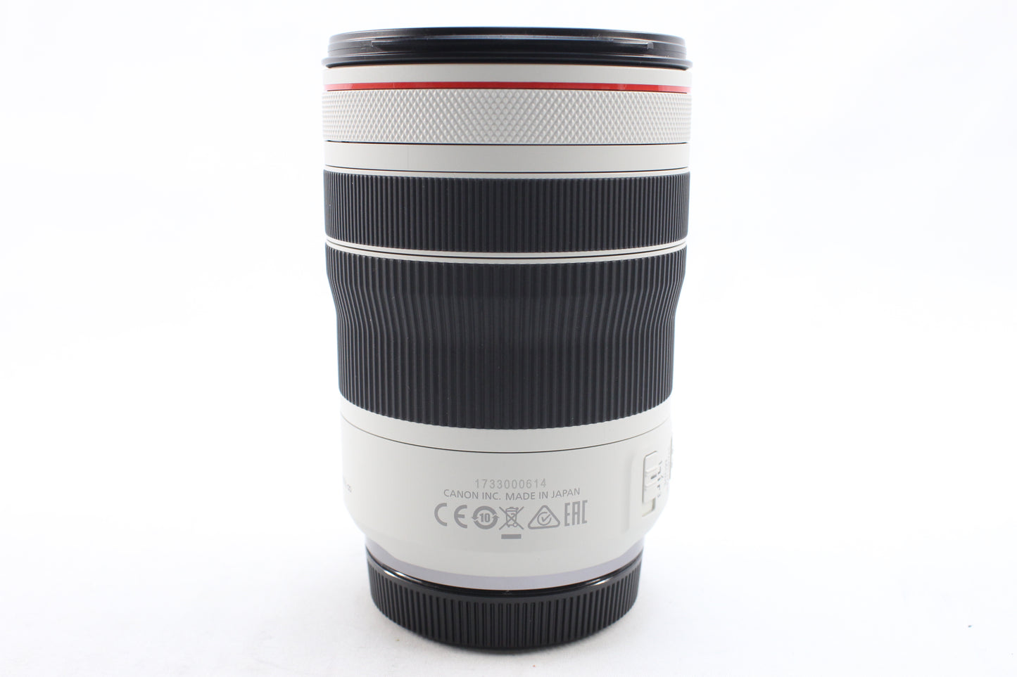 【中古(used)】キヤノン RF 70-200mmF4 L IS USM