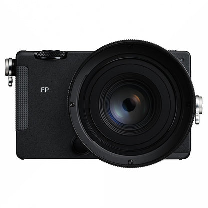 Sigma FP2 DIGITAL CAMERA ＋50mm F2 DG (C) (BK) KIT