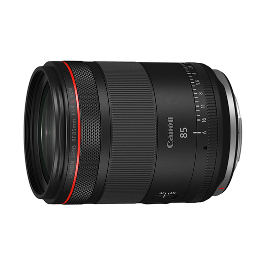 キヤノン RF 85mm F1.4 L VCM
