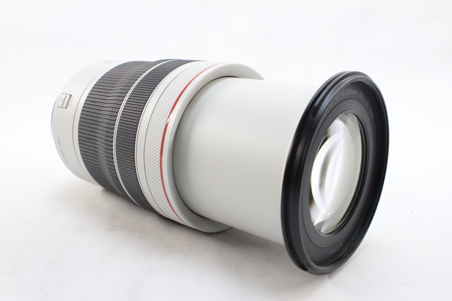 【中古(used)】キヤノン RF 70-200mmF4 L IS USM