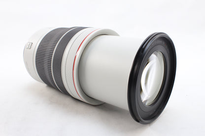 【中古(used)】キヤノン RF 70-200mmF4 L IS USM