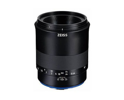 カールツァイス Milvus 2/100M ZE (キヤノンEF) ≪新品処分品≫
