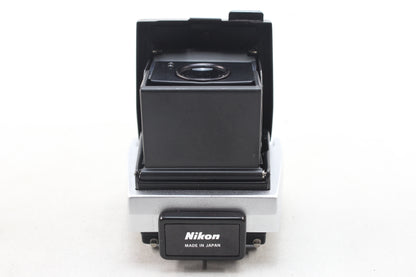 【中古(used)】ニコン ウェストレベルファインダー (F用)