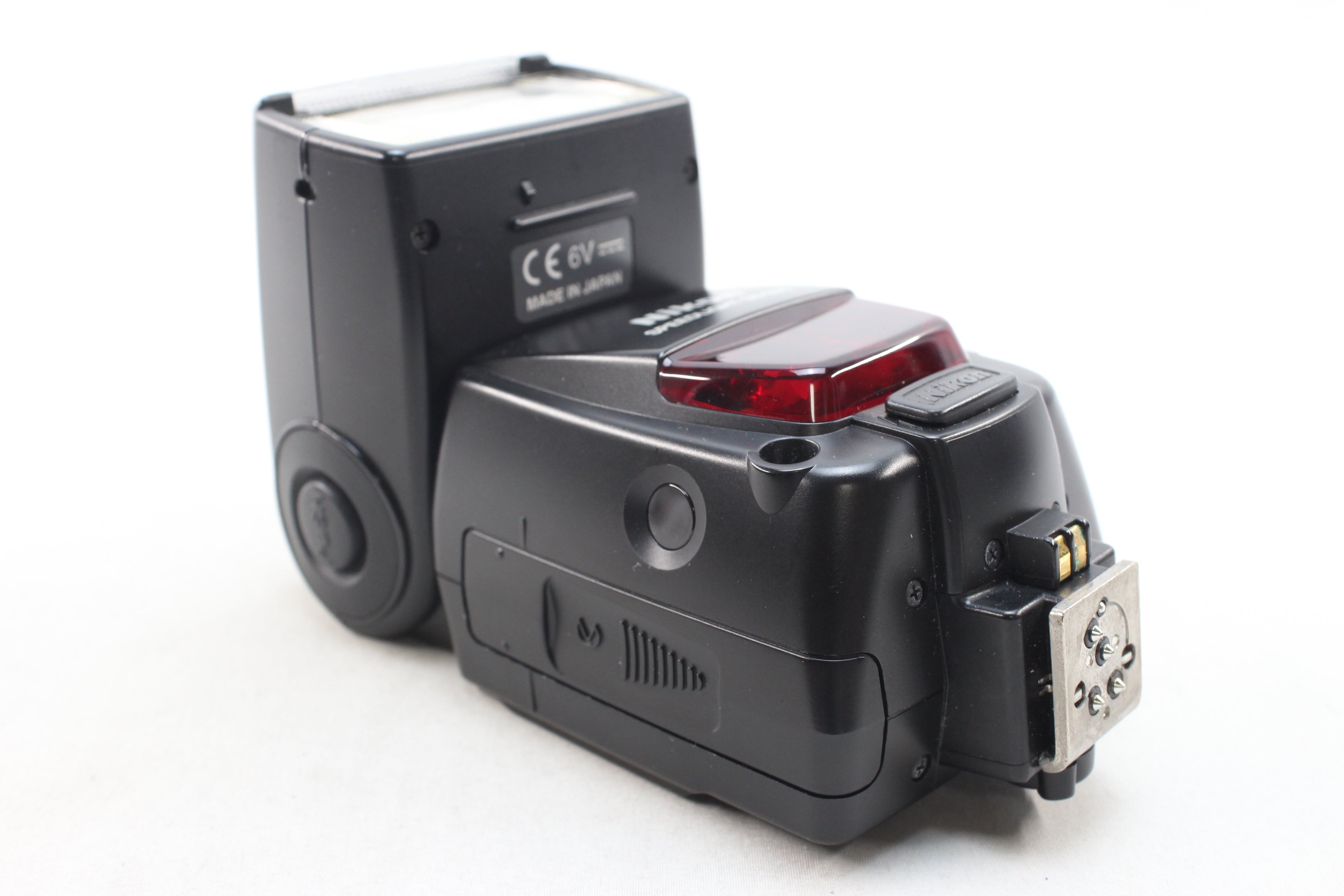 キヤノン スピードライト 300EZ ジャンク品 R00905 中古】カメラ用