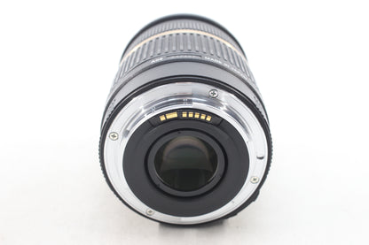 【中古(used)】タムロン SP AF28-75mmF2.8 XR Di MACRO（キヤノンEFマウント）Model A09