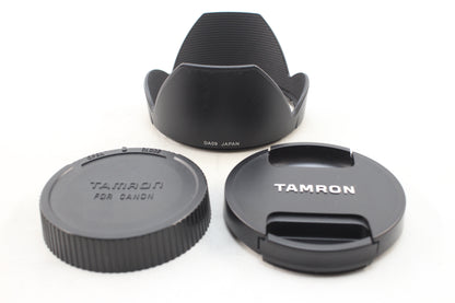 【中古(used)】タムロン SP AF28-75mmF2.8 XR Di MACRO（キヤノンEFマウント）Model A09