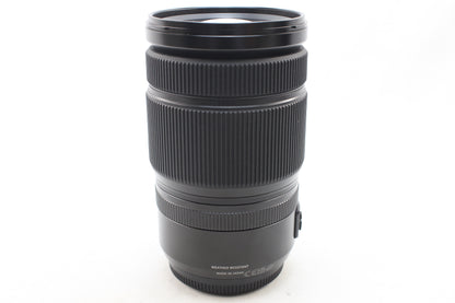 【中古(used)】フジフィルム GF 45-100mmF4 R LM OIS WR