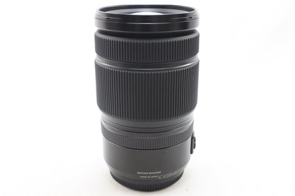 【中古(used)】フジフイルム GF 45-100mmF4 R LM OIS WR