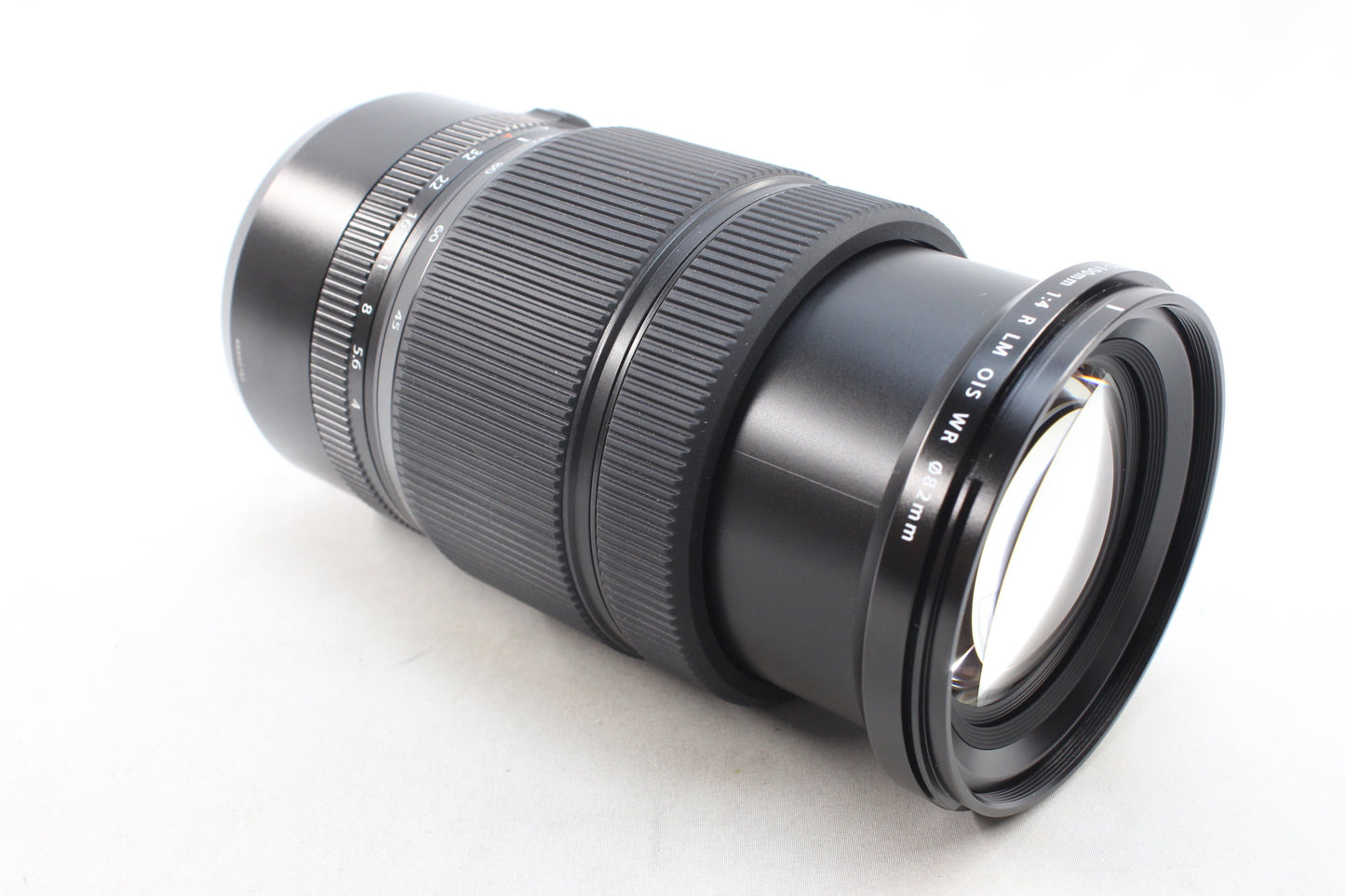 【中古(used)】フジフイルム GF 45-100mmF4 R LM OIS WR