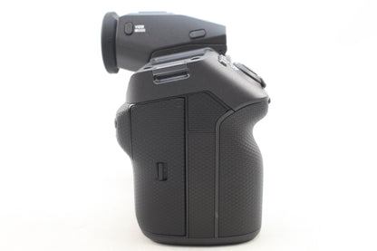 【中古(used)】フジフィルム GFX100 II