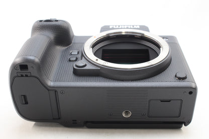 【中古(used)】フジフィルム GFX100 II