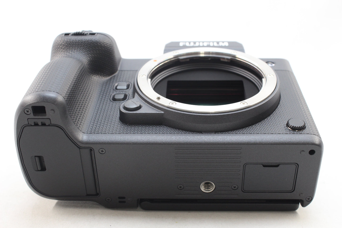 【中古(used)】フジフイルム GFX100 II