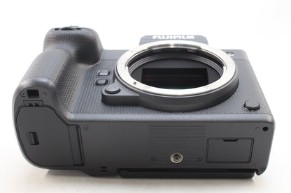 【中古(used)】フジフイルム GFX100 II