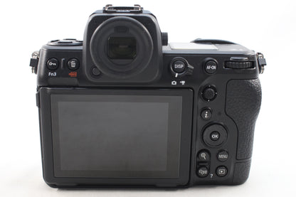 【中古(used)】ニコン Z8