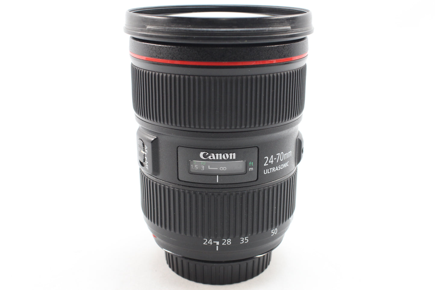 【中古(used)】キヤノン EF 24-70mmF2.8L II USM