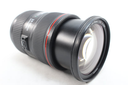 【中古(used)】キヤノン EF 24-70mmF2.8L II USM