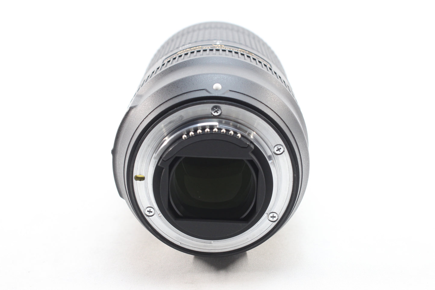 【中古(used)】ニコン AF-P NIKKOR 70-300mmF4.5-5.6E ED VR