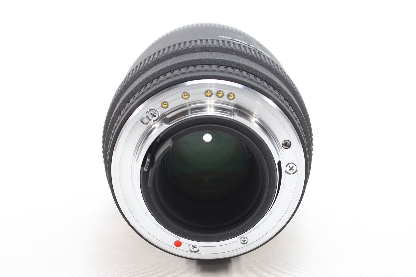 【中古(used)】シグマ 70mmF2.8 EX DG MACRO (ペンタックスKマウント)